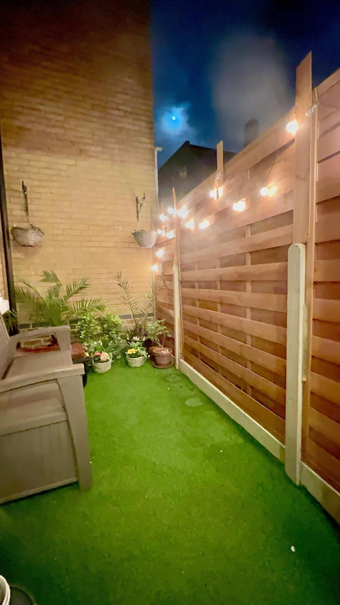 A Beautiful Stylish 2 Bedroom Apartment -City Of London Eksteriør billede