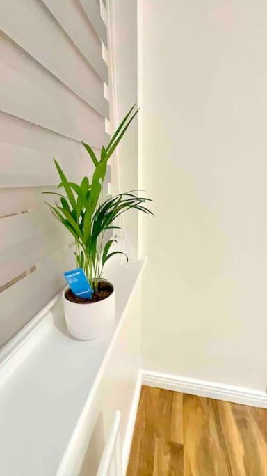 A Beautiful Stylish 2 Bedroom Apartment -City Of London Eksteriør billede