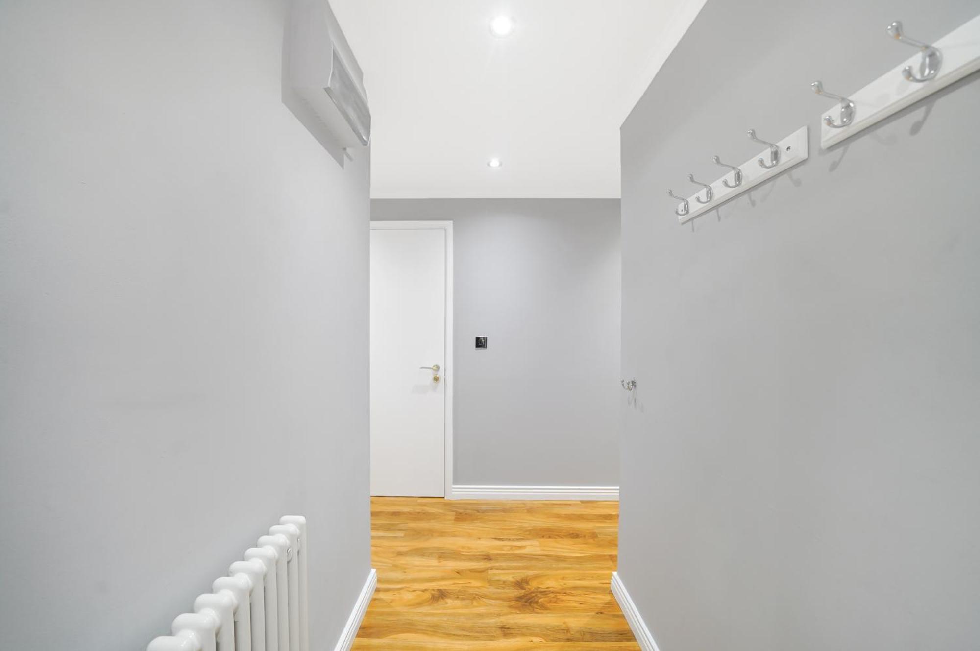 A Beautiful Stylish 2 Bedroom Apartment -City Of London Eksteriør billede